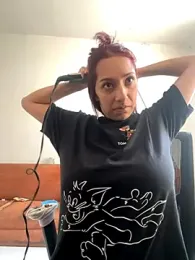 Dahian_XXX — Stripchat recorded stream image, 28.07.2025 14:30