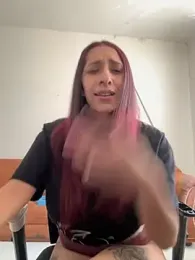 Dahian_XXX — Stripchat recorded stream image, 28.07.2025 14:30