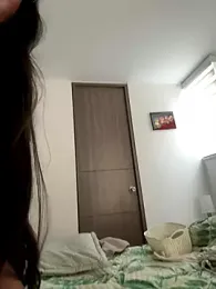 anli5 — Stripchat recorded stream image, 28.07.2025 16:00