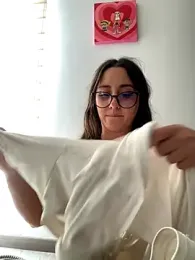 anli5 — Stripchat recorded stream image, 28.07.2025 16:00