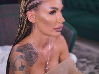 RaquelleVon — Bongacams recorded stream image, 28.07.2025 15:10