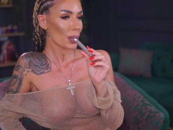 RaquelleVon — Bongacams recorded stream image, 28.07.2025 15:10