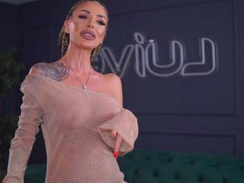 RaquelleVon — Bongacams recorded stream image, 28.07.2025 15:10