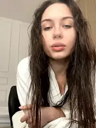 Ashley-Evans — Stripchat recorded stream image, 13.02.2025 08:00