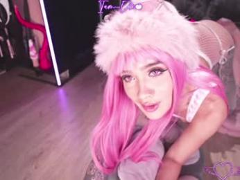 iam_eli — Chaturbate recorded stream screenshot (28 Jul 2025)