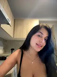 Naughty_arabs — Stripchat recorded stream image, 28.07.2025 22:40