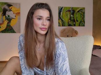 LennaGodess — Bongacams recorded stream image, 13.02.2025 06:40