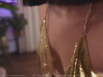 gigi_ulala — Chaturbate recorded stream image, 28.07.2025 23:30