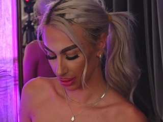 karlabart — Camsoda recorded stream image, 29.07.2025 04:30