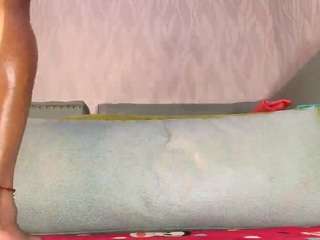 begoniia — Camsoda recorded stream image, 13.02.2025 03:20