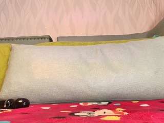 begoniia — Camsoda recorded stream image, 13.02.2025 03:20