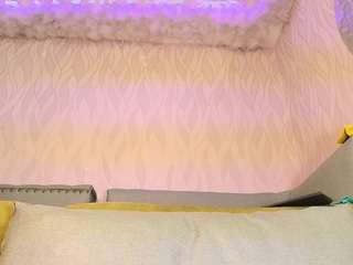 begoniia — Camsoda recorded stream image, 13.02.2025 03:20