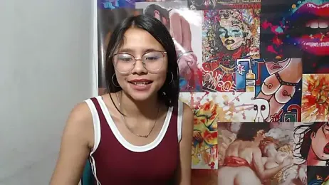 SofieLove_01 — Stripchat recorded stream image, 29.07.2025 09:00