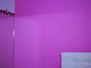 NatyDesiree — Bongacams recorded stream image, 29.07.2025 07:20