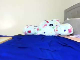 charlie3x215 — Camsoda recorded stream image, 29.07.2025 10:30