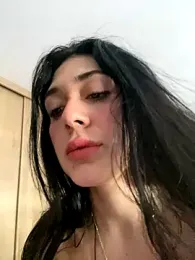 LaanaCooper — Stripchat recorded stream image, 29.07.2025 13:30