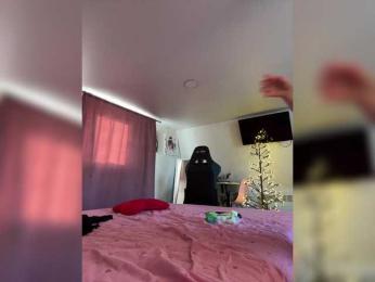 -MaybeBaby- — Bongacams recorded stream image, 13.02.2025 08:00