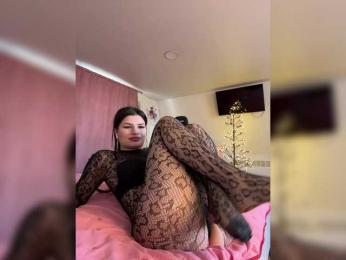 -MaybeBaby- — Bongacams recorded stream image, 13.02.2025 08:00