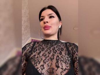 -MaybeBaby- — Bongacams recorded stream image, 13.02.2025 08:00