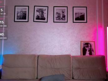 -moon-girl-18 — Bongacams recorded stream screenshot (29 Jul 2025)