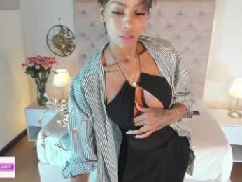 angie_mcqueen — Chaturbate recorded stream image, 29.07.2025 15:30