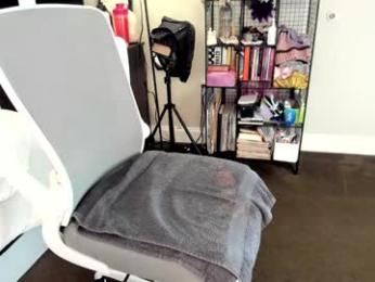 eve003300 — Chaturbate recorded stream image, 29.07.2025 22:10