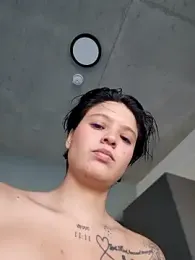 LorenRosse — Stripchat recorded stream image, 30.07.2025 02:50