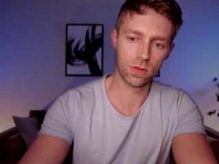 Blake Summers — Flirt4free recorded stream screenshot (27 Jan 2025)