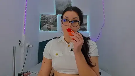 RedAssHottie — Stripchat recorded stream image, 13.02.2025 04:00