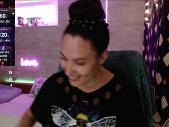 Marina4Love — Bongacams recorded stream image, 29.07.2025 22:40