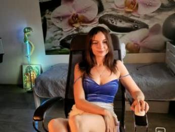 jennycutey — Chaturbate recorded stream image, 30.07.2025 04:00