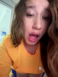 roouse — Stripchat recorded stream image, 30.07.2025 00:00
