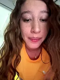 roouse — Stripchat recorded stream image, 30.07.2025 00:00