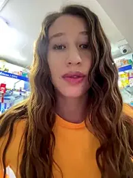 roouse — Stripchat recorded stream image, 30.07.2025 00:00