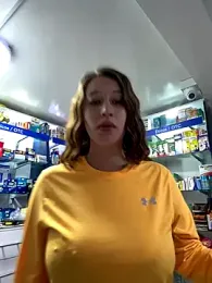 roouse — Stripchat recorded stream image, 30.07.2025 00:00