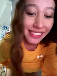 roouse — Stripchat recorded stream image, 30.07.2025 00:00