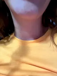 roouse — Stripchat recorded stream image, 30.07.2025 00:00