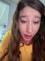 roouse — Stripchat recorded stream image, 30.07.2025 00:00
