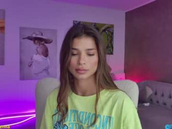 lenna_godess — Chaturbate recorded stream image, 30.07.2025 06:40