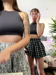 HotCaramellsTV — Stripchat recorded stream image, 30.07.2025 09:20