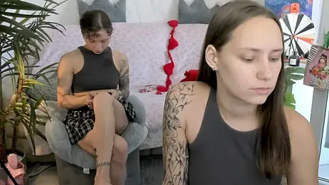 HotCaramellsTV — Stripchat recorded stream image, 30.07.2025 09:20