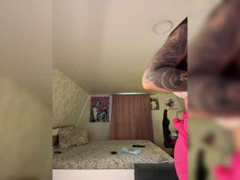 -MaybeBaby- — Bongacams recorded stream image, 30.07.2025 06:30