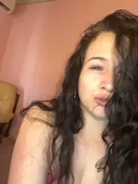 Nastybambi — Stripchat recorded stream image, 30.07.2025 12:40