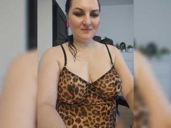 NATASECRET — Bongacams recorded stream image, 30.07.2025 13:20