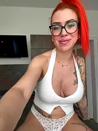 Just_Sophia_ — Stripchat recorded stream image, 30.07.2025 13:00