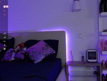 AngelaMyst — Bongacams recorded stream image, 30.07.2025 12:40