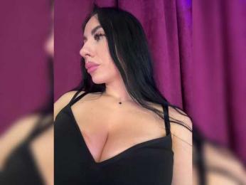 _EUPHORIAA_ — Bongacams recorded stream image, 30.07.2025 14:30