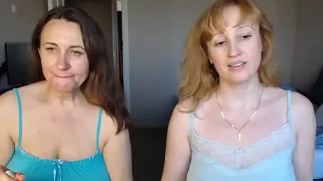 DonnaMagdalena — Stripchat recorded stream image, 30.07.2025 15:20