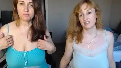 DonnaMagdalena — Stripchat recorded stream image, 30.07.2025 15:20