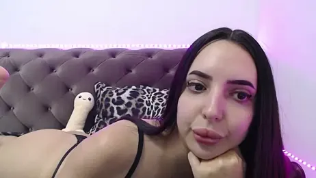 TiffanyPeretz — Stripchat recorded stream image, 30.07.2025 19:00